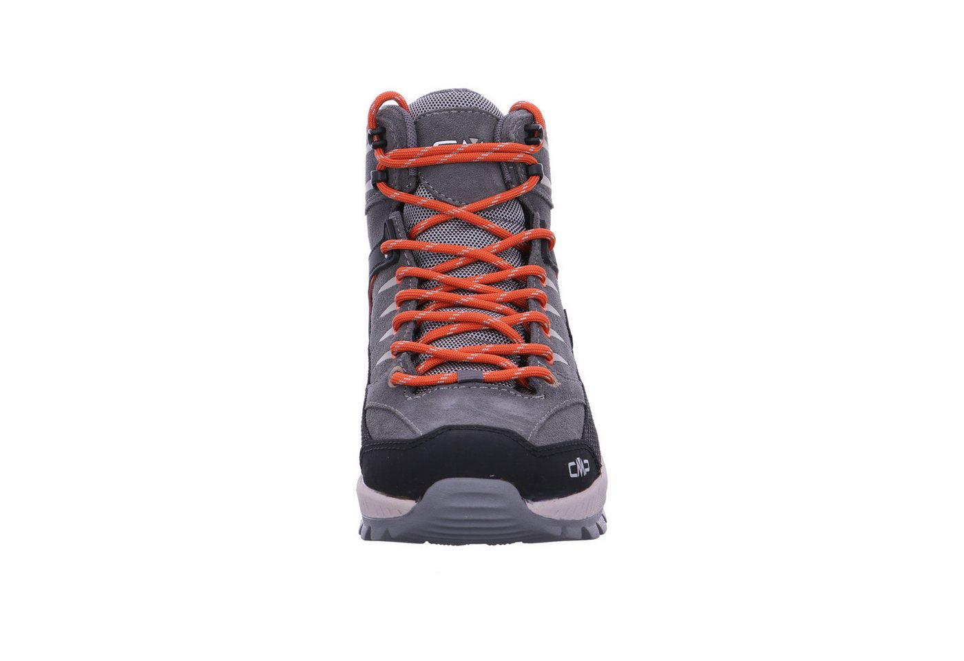 CMP Kids Rigel 2.0 Mid Schnürstiefel – Bild 4 von 4