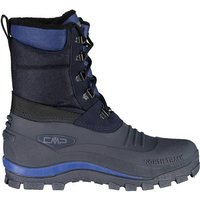 CMP Kinder Apres Schuhe BOY KHALTO SNOW BOOTS, Größe 35 in Blau