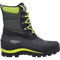 CMP Kinder Apres Schuhe BOY KHALTO SNOW BOOTS, Größe 41 in Grün