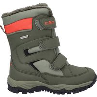 CMP Kinder Apres Schuhe KIDS HEXIS SNOW BOOT WP, Größe 36 in Grün
