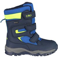 CMP Kinder Apres Schuhe KIDS HEXIS SNOW BOOT WP, Größe 36 in Blau