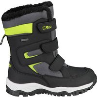 CMP Kinder Apres Schuhe KIDS HEXIS SNOW BOOT WP, Größe 29 in Schwarz