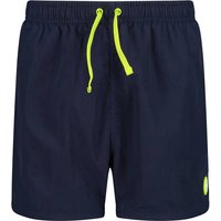 CMP Kinder Badeshorts Badeshorts, Größe 140 in Blau