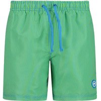 CMP Kinder Badeshorts Badeshorts, Größe 140 in Grün