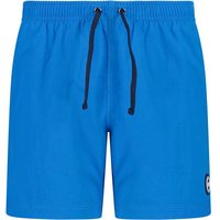 CMP Kinder Badeshorts Badeshorts, Größe 140 in Blau