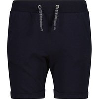 CMP Kinder Bermuda KID G SHORT PANT, Größe 140 in Schwarz