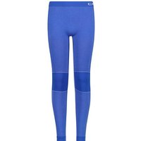 CMP Kinder Funktionsunterhose KID SEAMLESS LONG PANT, Größe 176 in Blau