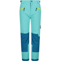 CMP Kinder Hose KID PANT, Größe 164 in Blau