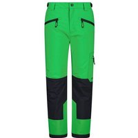 CMP Kinder Hose KID PANT, Größe 152 in Grün