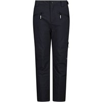 CMP Kinder Hose KID PANT, Größe 152 in Schwarz