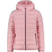 CMP Kinder Jacke KID G JACKET FIX HOOD, Größe 164 in Pink
