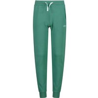 CMP Kinder Keilhose KID G LONG PANT, Größe 140 in Grün