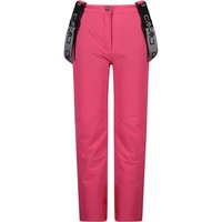 CMP Kinder Latzhose KID G SALOPETTE, Größe 104 in Pink