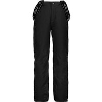 CMP Kinder Latzhose KID SALOPETTE, Größe 98 in Schwarz