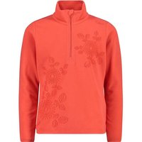 CMP Kinder Rolli KID G SWEAT, Größe 164 in Orange