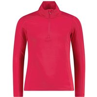 CMP Kinder Rolli KID G SWEAT, Größe 140 in Rot