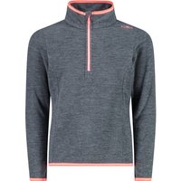 CMP Kinder Rolli KID G SWEAT, Größe 140 in Grau