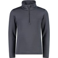 CMP Kinder Rolli KID G SWEAT, Größe 116 in Grau