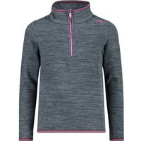 CMP Kinder Rolli KID G SWEAT, Größe 116 in Grau