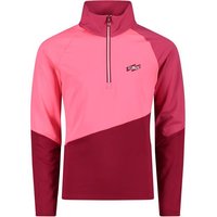 CMP Kinder Rolli KID G SWEAT, Größe 176 in Pink
