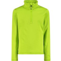 CMP Kinder Rolli KID SWEAT, Größe 176 in Gelb