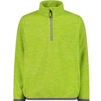 CMP Kinder Rolli KID SWEAT, Größe 152 in Gelb