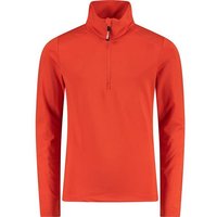 CMP Kinder Rolli KID SWEAT, Größe 152 in Rot