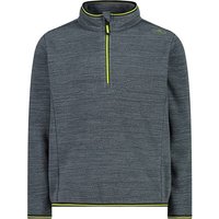 CMP Kinder Rolli KID SWEAT, Größe 128 in Grau