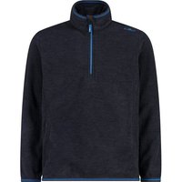 CMP Kinder Rolli KID SWEAT, Größe 152 in Grau