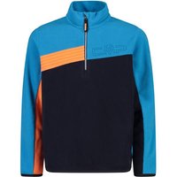CMP Kinder Rolli KID SWEAT, Größe 116 in Blau