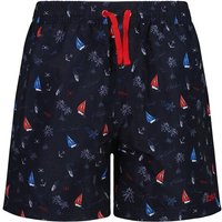 CMP Kinder Shorts KID SHORTS, Größe 164 in Schwarz