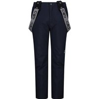 CMP Kinder Skilatzhose, Größe 152 in Blau