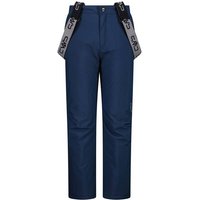 CMP Kinder Skilatzhose, Größe 164 in Blau
