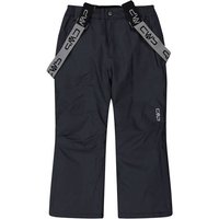 CMP Kinder Skilatzhose, Größe 104 in Grau