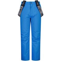 CMP Kinder Skilatzhose, Größe 104 in Blau