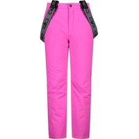 CMP Kinder Skilatzhose, Größe 164 in Pink