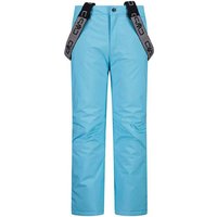 CMP Kinder Skilatzhose, Größe 116 in Blau