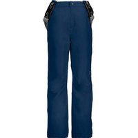 CMP Kinder Skilatzhose, Größe 92 in Silber