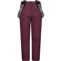 CMP Kinder Skilatzhose, Größe 110 in Pink