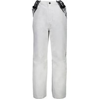 CMP Kinder Skilatzhose, Größe 104 in Weiß