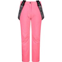 CMP Kinder Skilatzhose, Größe 104 in Pink