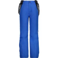 CMP Kinder Skilatzhose, Größe 176 in Blau