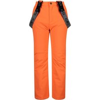 CMP Kinder Skilatzhose, Größe 128 in Orange