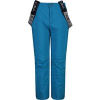 CMP Kinder Skilatzhose, Größe 104 in Blau