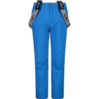 CMP Kinder Skilatzhose, Größe 128 in Blau