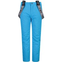 CMP Kinder Skilatzhose, Größe 152 in Blau
