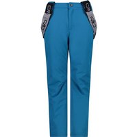 CMP Kinder Skilatzhose, Größe 98 in Blau