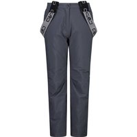 CMP Kinder Skilatzhose, Größe 140 in Grau
