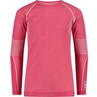 CMP Kinder Unterhemd KID SEAMLESS SWEAT, Größe 152 in Pink