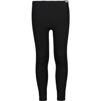 CMP Kinder Unterhose Kinder lange Funktionsunterhose Junior, Größe 152 in Schwarz